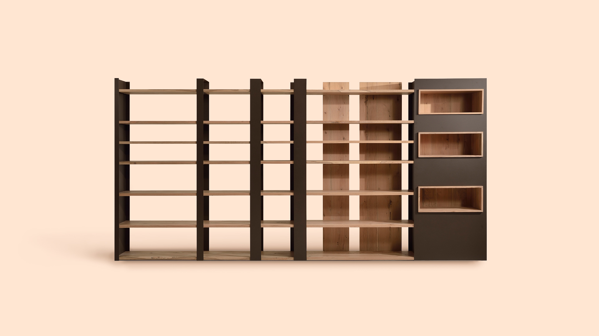 icons furniture fibonacci - henry & co