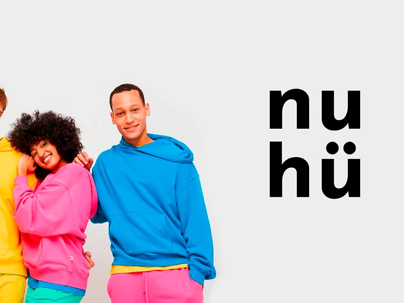 Nuhü startup