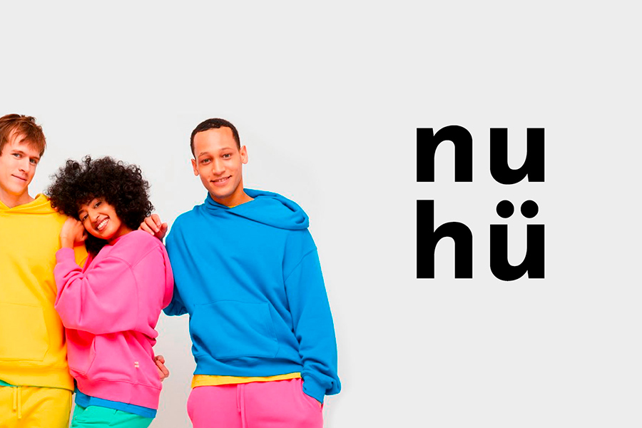 Nuhü startup