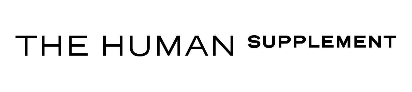 Human Supplement logo