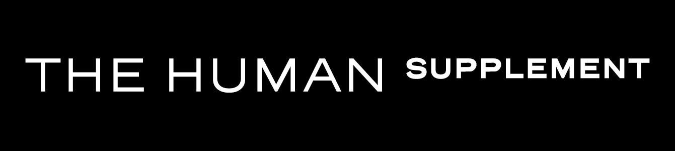 Human Supplement logo