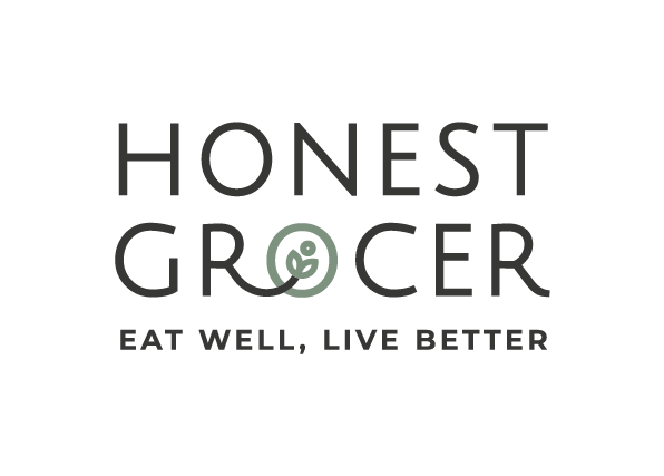 Honest Grocer logo