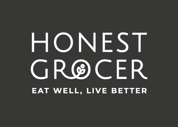 Honest Grocer logo