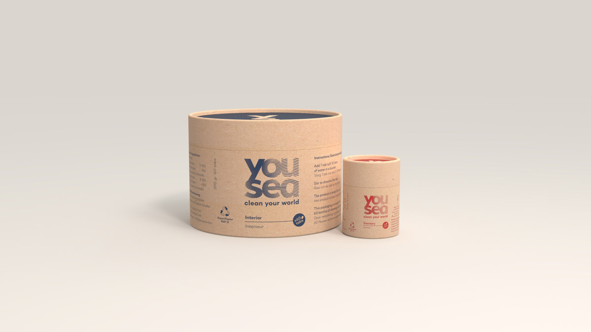Yousea product