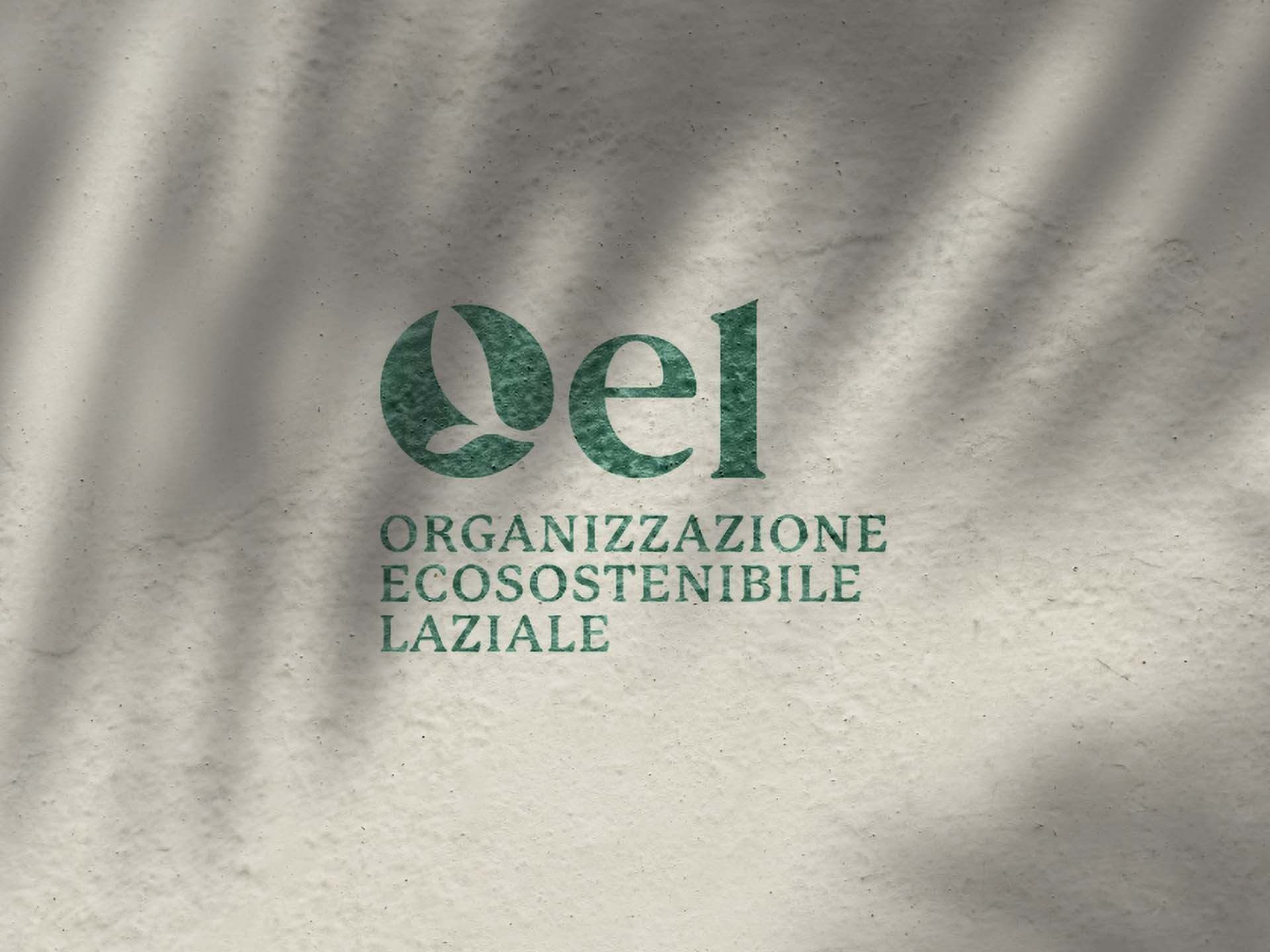 Organizzazione ecosostenibile laziale