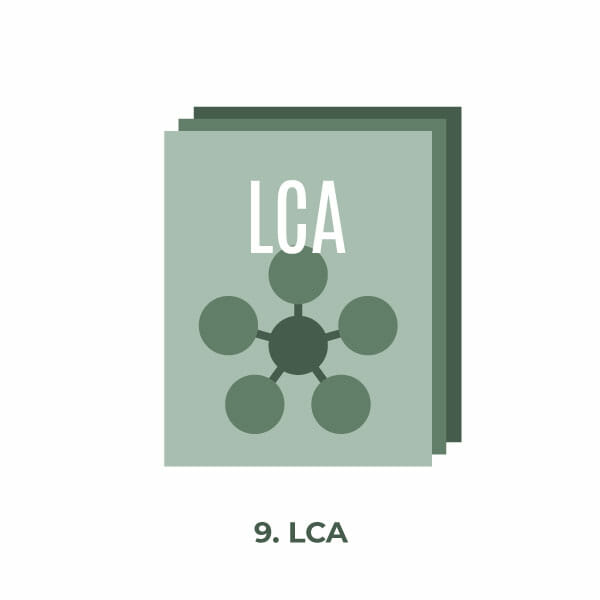 9. LCA