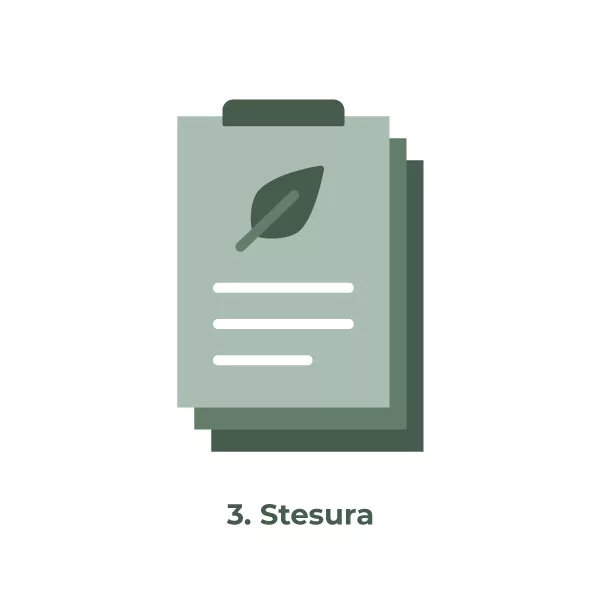 stesura EPD