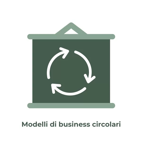 Business circolare