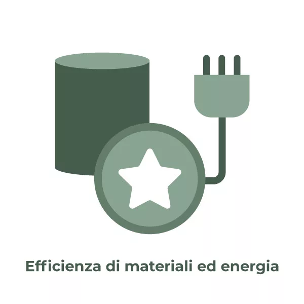 Efficienza energetica