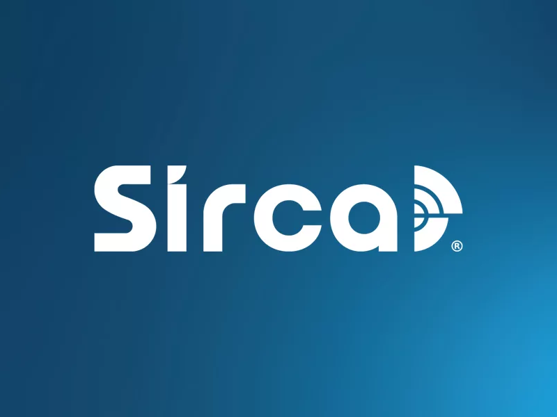 Sirca logo